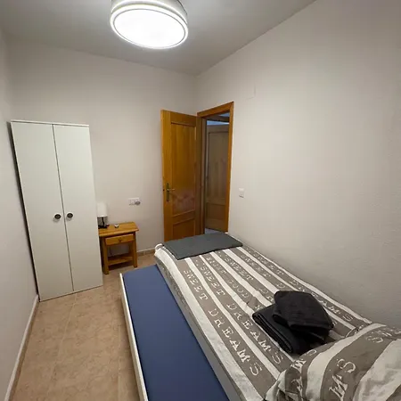 Apartment Near The Park
