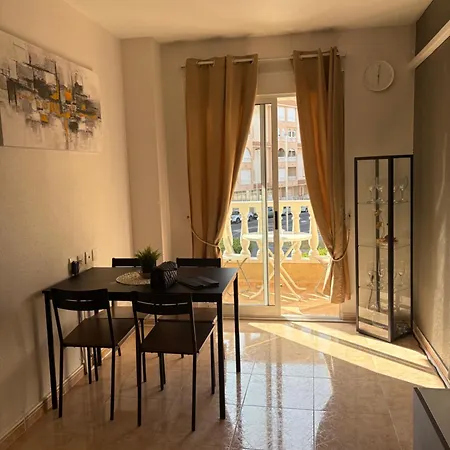 Apartment Near The Park *