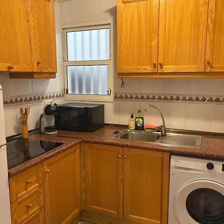 Apartment Near The Park *