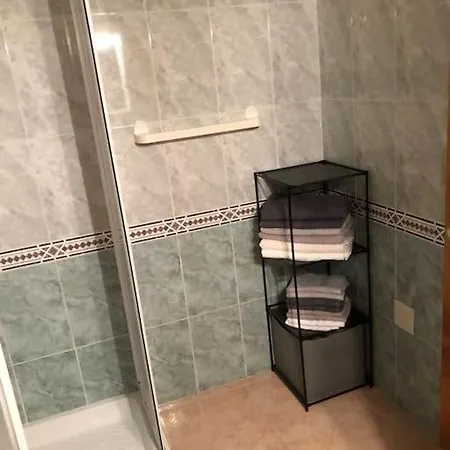 Apartment Near The Park Torrevieja