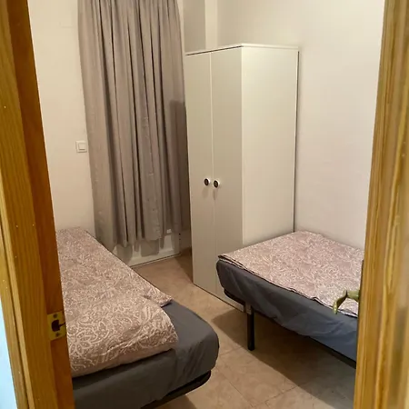 Apartment Near The Park