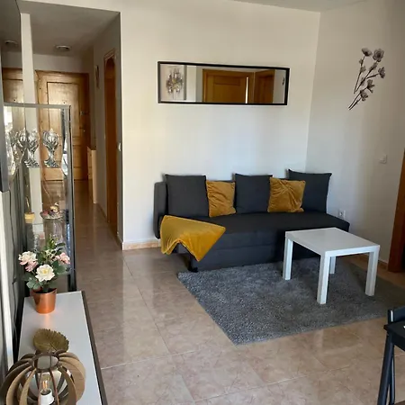 Near The Park Apartment Torrevieja