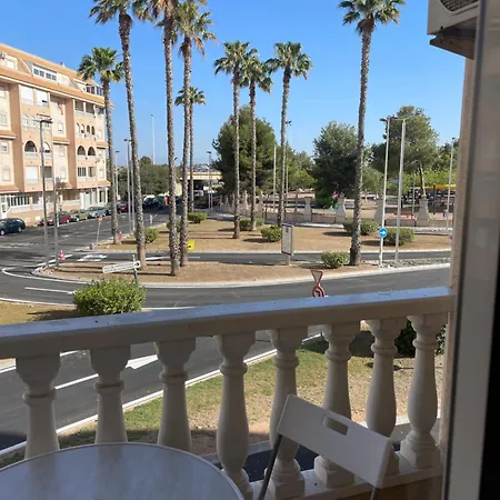 Near The Park Apartment