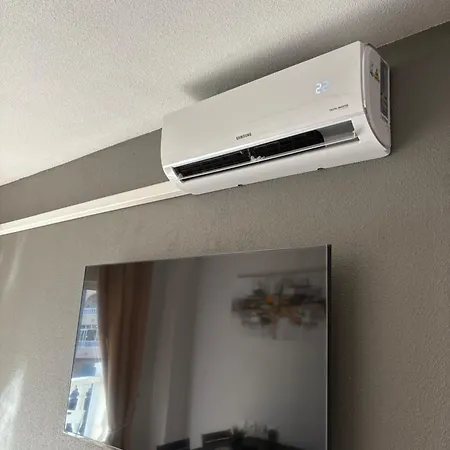 Apartamento Near The Park
